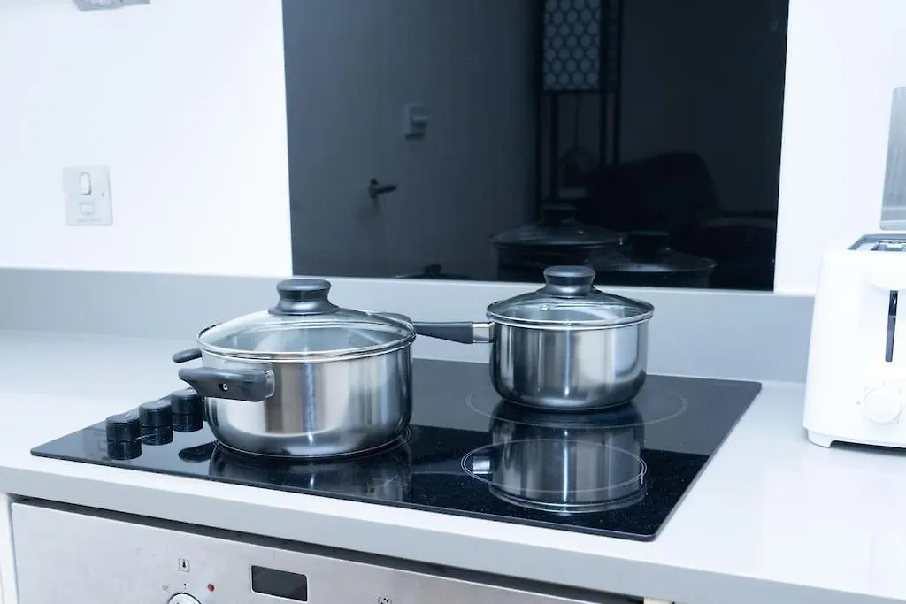 1 Bed Luxury Comfortable Apt London United Kingdom