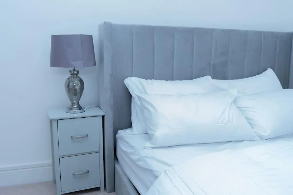 1 Bed Luxury Comfortable Apt London 0*,  United Kingdom
