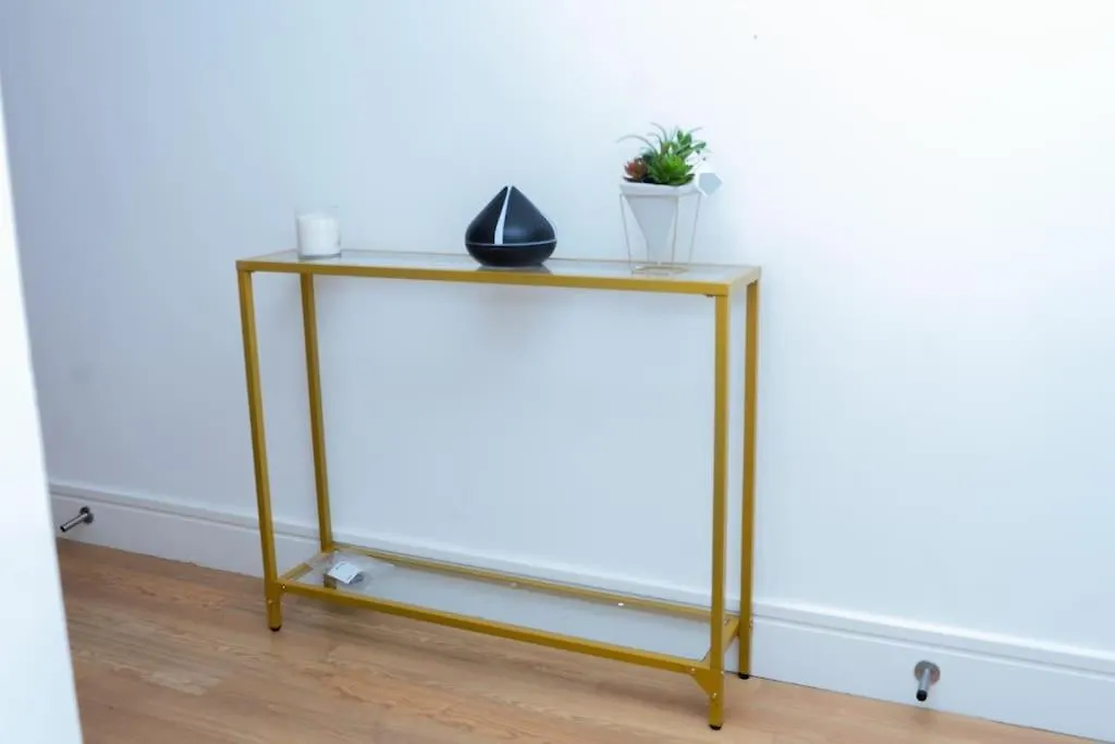 1 Bed Luxury Comfortable Apt London 0*,